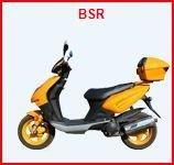 Formation BSR